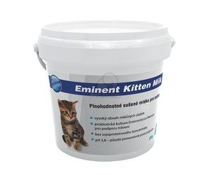 Eminent Kitten Milk sostituto del latte 0,25 kg