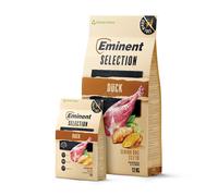 Eminent Selection Senior crocchette per cani - anatra 2 kg