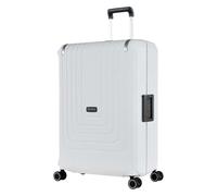 Eminent Vertica 4 ruote Carrello 76 cm bianco