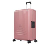 Eminent Vertica 4 ruote Carrello 76 cm rosa