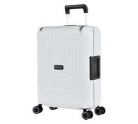 Eminent Vertica 4 ruote Carrello della cabina S 55 cm bianco
