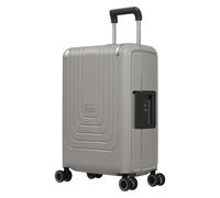 Eminent Vertica 4 ruote Carrello della cabina S 55 cm grigio