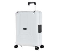 Eminent Vertica 4 ruote Carrello M 68 cm bianco