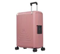 Eminent Vertica 4 ruote Carrello M 68 cm rosa