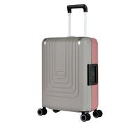Eminent Vertica SE 4 ruote Carrello della cabina S 55 cm grigio