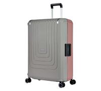 Eminent Vertica SE 4 ruote Carrello L 76 cm grigio