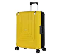 Eminent Vertica SE 4 ruote Carrello M 68 cm giallo
