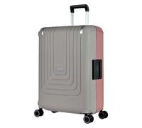 Eminent Vertica SE 4 ruote Carrello M 68 cm grigio