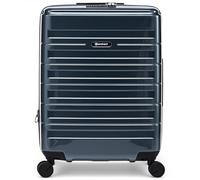 Eminent Voyager Valigia Trolley Bagaglio a Mano 55x40x20, Espandibile