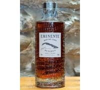 Eminente Reserva 7 Years Old Ron Rum da Melassa da canna da zucchero 70c 41,3%