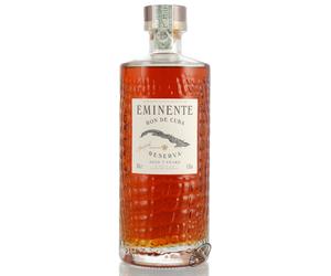 Eminente Reserva Rum 7 YO 41,3% vol. 0,70l