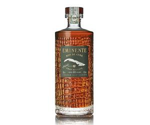 Eminente Ron De Cuba Gran Reserva 10 anni French Oak Finish 700 ml