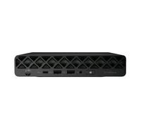 PC/Workstation HP EliteDesk 8 Mini G1i AI Wolf Pro Security Edition Intel Core Ultra 9 32 GB DDR5-SDRAM 1 TB SSD Windows 11 PC Nero [998R0ET#ABZ]