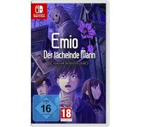 Emio - Der lächelnde Mann: Famicom Detective Club