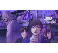 Emio - L'uomo che sorride: Famicom Detective Club