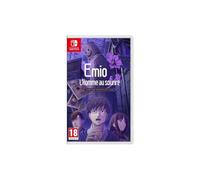 Emio - L'uomo sorridente: Famicom Detective Club Gioco per Nintendo Switch