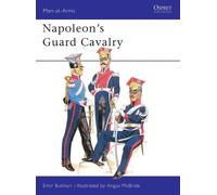 Emir Bukhari Napoleon's Guard Cavalry (Tascabile) Men-at-Arms