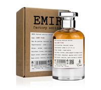 Emir Factory Edition Camp Fire acqua di profumo unisex 100 ml