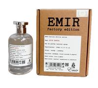 Emir Factory Edition Rich Santal 100ml/3.4 oz Eau De Parfum Spray Unisex Sealed