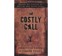 Emir Fethi Caner H The Costly Call - Modern-Day Stories of Muslims (Tascabile)