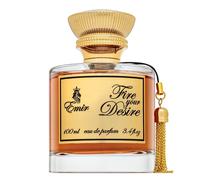 Emir Fire Your Desire Eau de Parfum unisex 100 ml