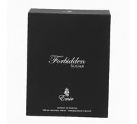 Emir Forbidden Sugar 100Ml (Perfume Extract) Unisex
