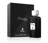 Emir Forbidden Sugar estratto di profumo unisex 100 ml