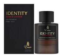 Emir Identity Rose & Leather Eau de Parfum 100 ml
