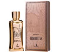 Emir Cosmopolitan London Eau de Parfum 100 ml