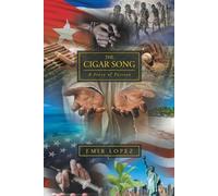 Emir Lopez The Cigar Song (Tascabile)