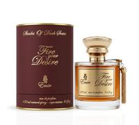 Emir Shades Of Dark Series Fire Your Desire Unisex Eau de Parfum 100 ml