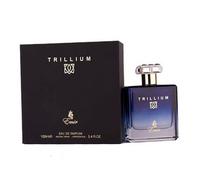 Emir Trillium 100Ml (Eau De Parfum) Per Uomo