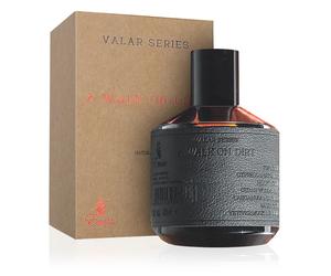 Emir Valar Series A Walk On Dirt eau de parfum per uomo 100 ml