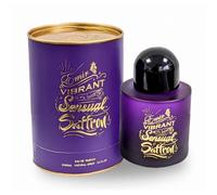 Emir Vibrant 100Ml Sensual Saffron (Eau De Parfum) Per Uomo