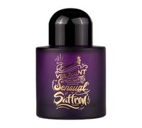 Emir Vibrant Sensual Saffron Eau de Parfum unisex 100 ml