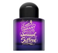 Emir Vibrant Sensual Saffron Eau de Parfum unisex 100 ml