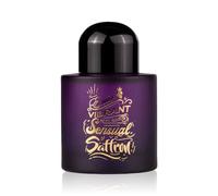 Emir Vibrant Sensual Saffron Eau de Parfum (uomo) 100 ml