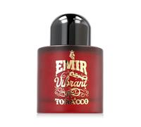 Spicy Tobacco vibrante
