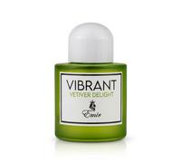 Emir Vibrant Vetiver Delight Eau de Parfum (unisex) 100 ml