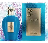 EMIR Voux TORQUOISE Paris Corner Eau De Parfum Edp - 100 ML/3.4fl.oz