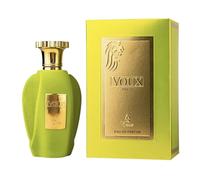 Emir Voux Zingy 100ml Eau de Parfum