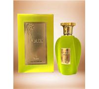 EMIR Voux Zingy Paris Corner Eau De Parfum Edp - 100 ML/3.4fl.oz