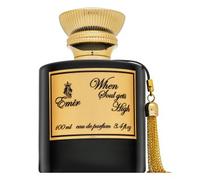 Emir When Soul Gets High Eau de Parfum unisex 100 ml