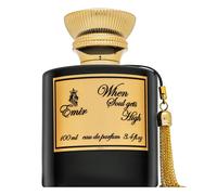 Emir When Soul Gets High Eau de Parfum unisex 100 ml