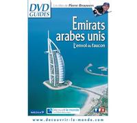 Emirats Arabes Unis - L'envol du faucon
