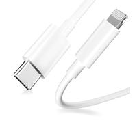 Emirrehgo Magic Keyboard Cavo di ricarica per Apple Magic Keyboard/Magic Mouse/Magic Keyboard iPad Keyboard e Custodia/Magic Trackpad Cavo di ricarica Lightning a USB (USB C a Lighting)