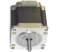 Emis E7123-0440 Motore passo passo 1.10 Nm 1.5 A Diametro albero: 6.35 mm
