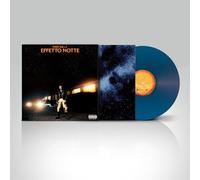 Emis Killa - Effetto notte - Vinile blu 180 gr. Edizione numerata limitata
