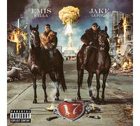 Emis Killa & Jake La Furia - 17