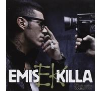 Emis Killa - L'Erba Cattiva (Gold Edt.)(Repackaging)